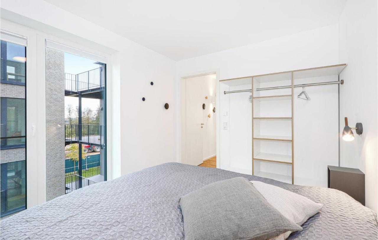 2 Bedroom Cozy Apartment In Lembruch-Duemmer See Exterior photo