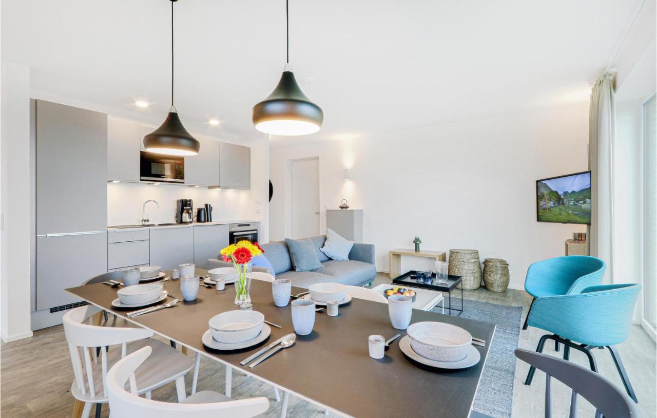 2 Bedroom Cozy Apartment In Lembruch-Duemmer See Exterior photo